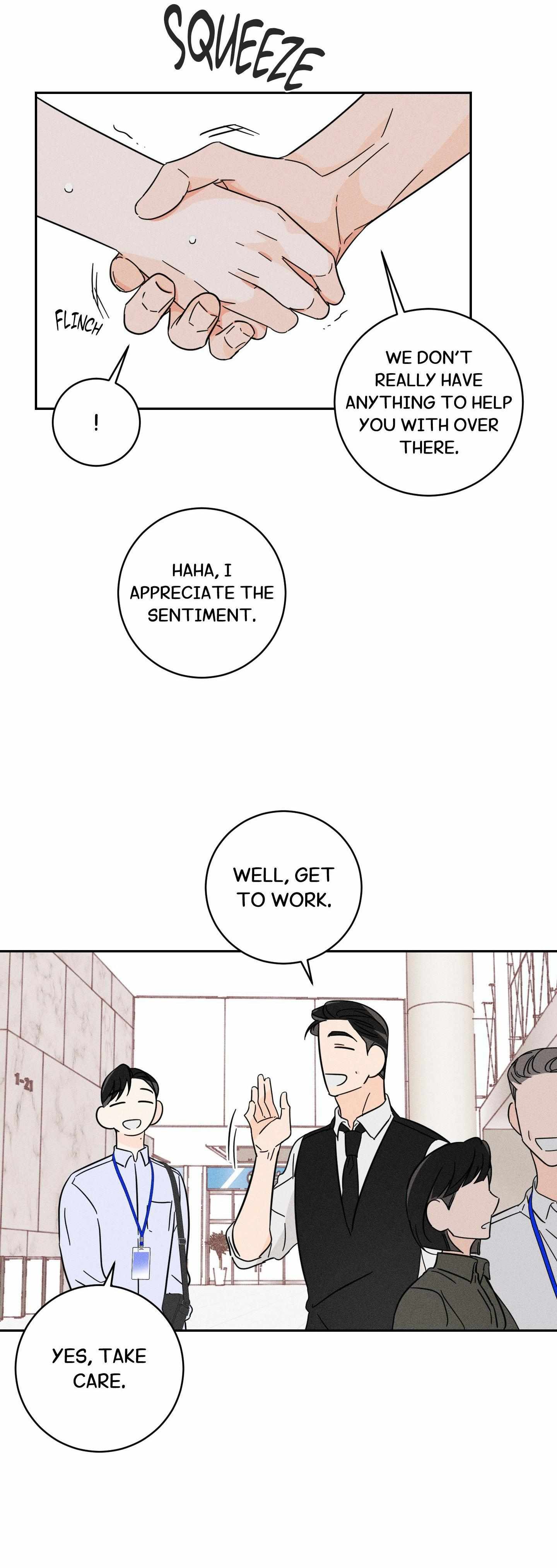 Read Save Yourself chapter 8 image 31 on Lezhin