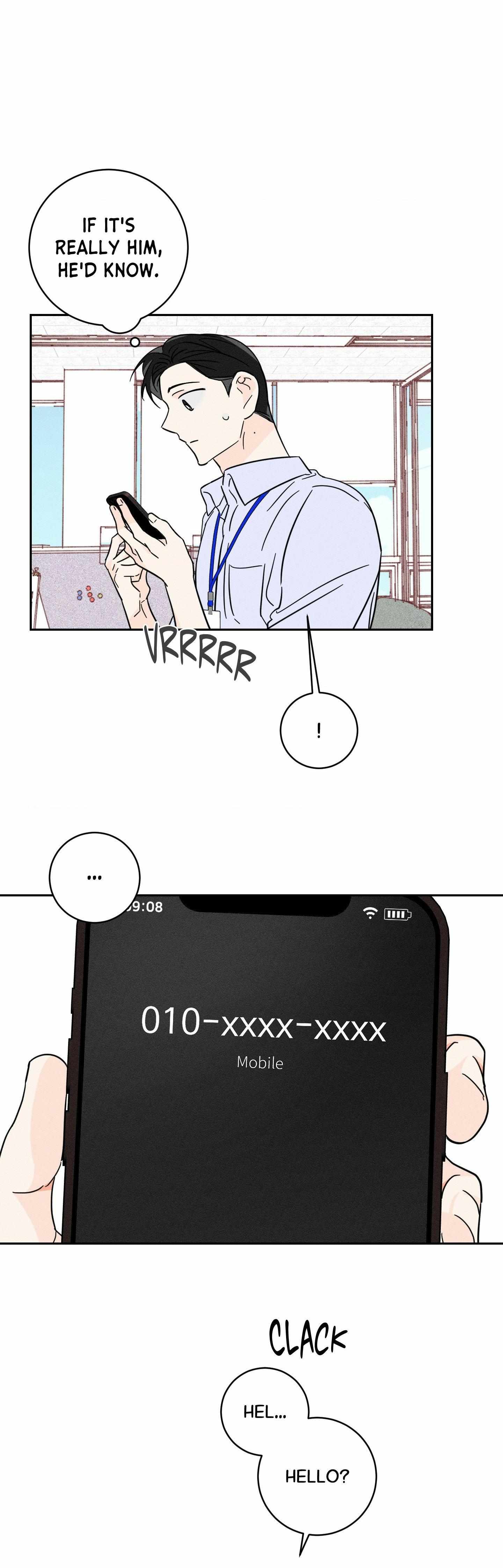 Read Save Yourself chapter 9 image 11 on Lezhin