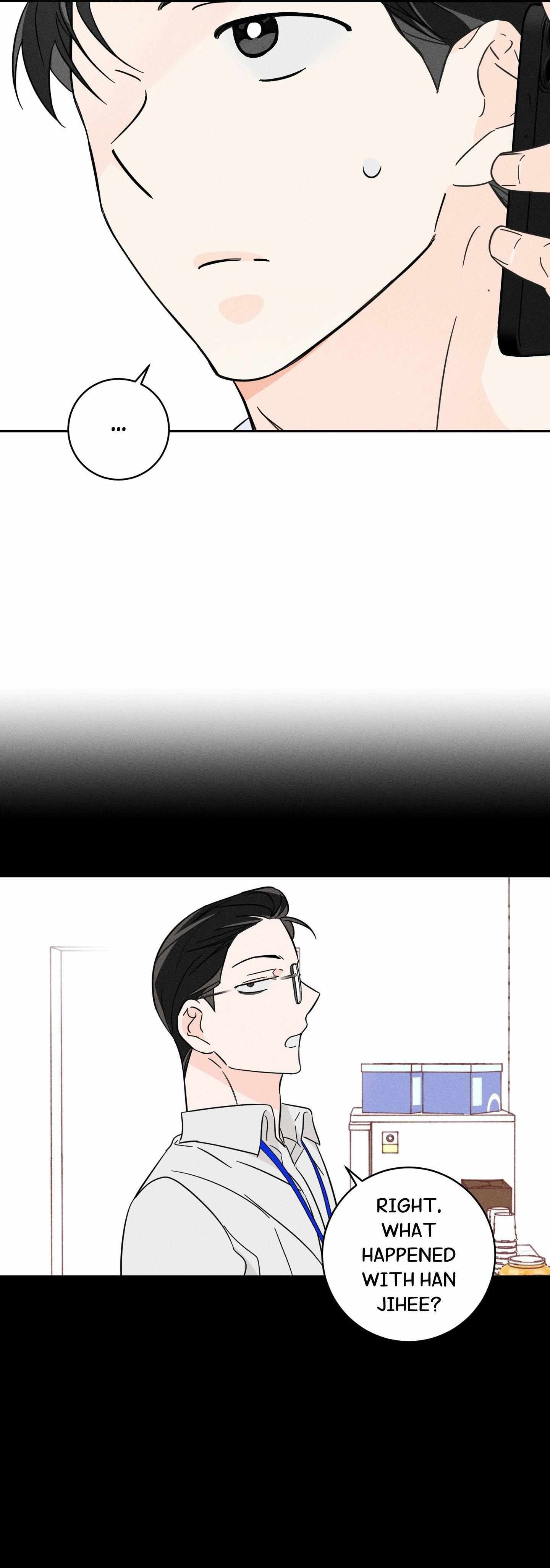 Read Save Yourself chapter 9 image 16 on Lezhin