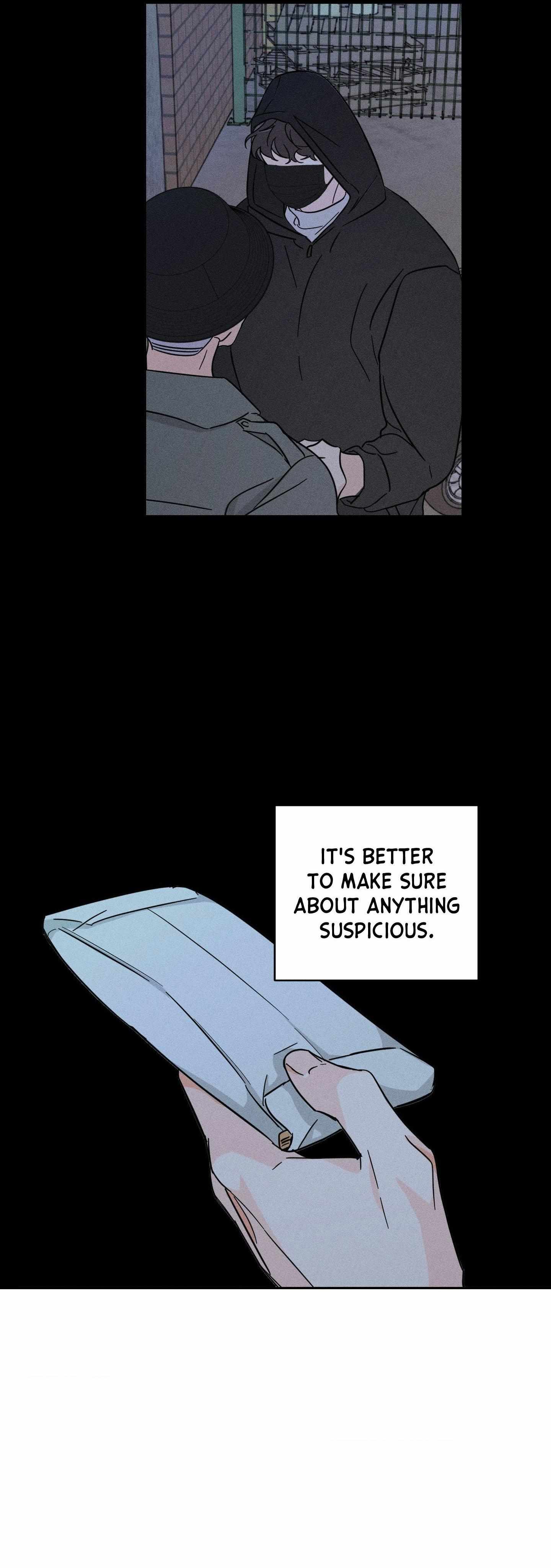 Read Save Yourself chapter 9 image 17 on Lezhin