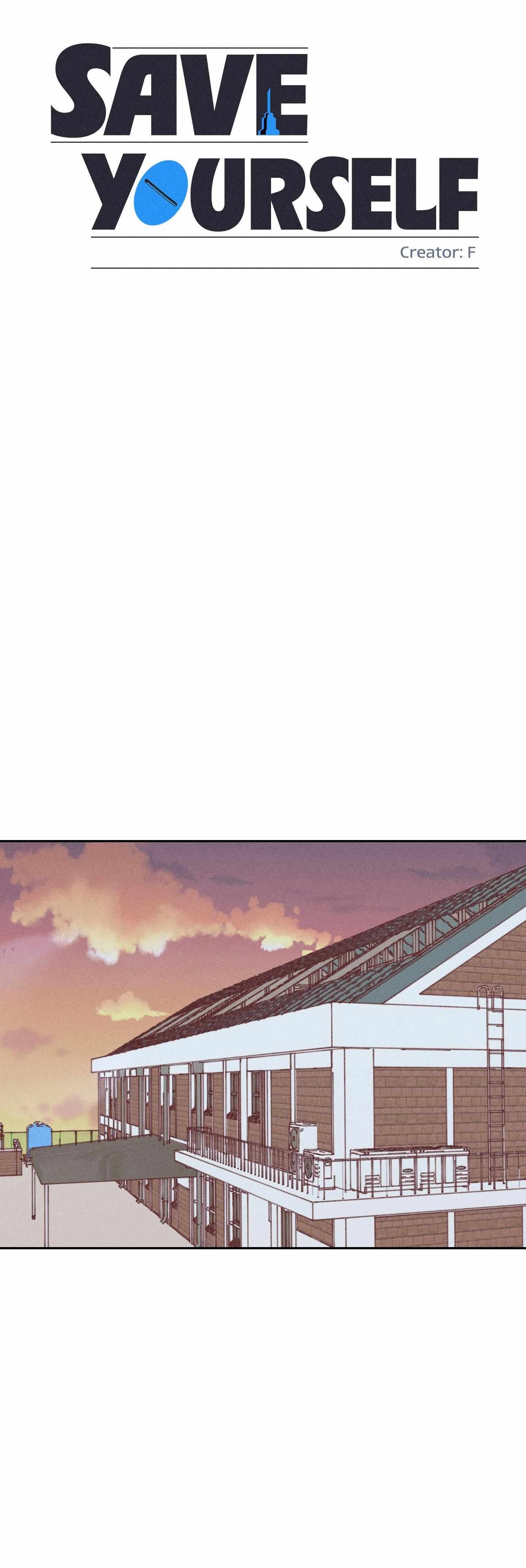 Read Save Yourself chapter 9 image 19 on Lezhin