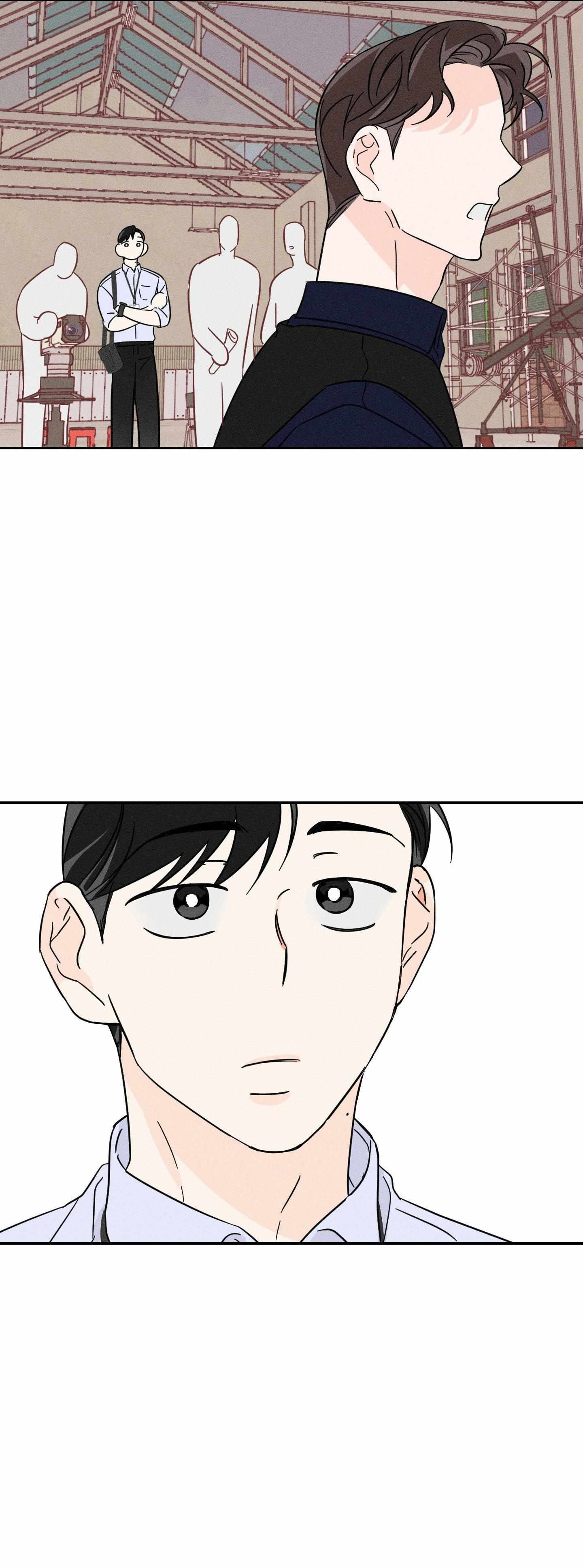 Read Save Yourself chapter 9 image 22 on Lezhin
