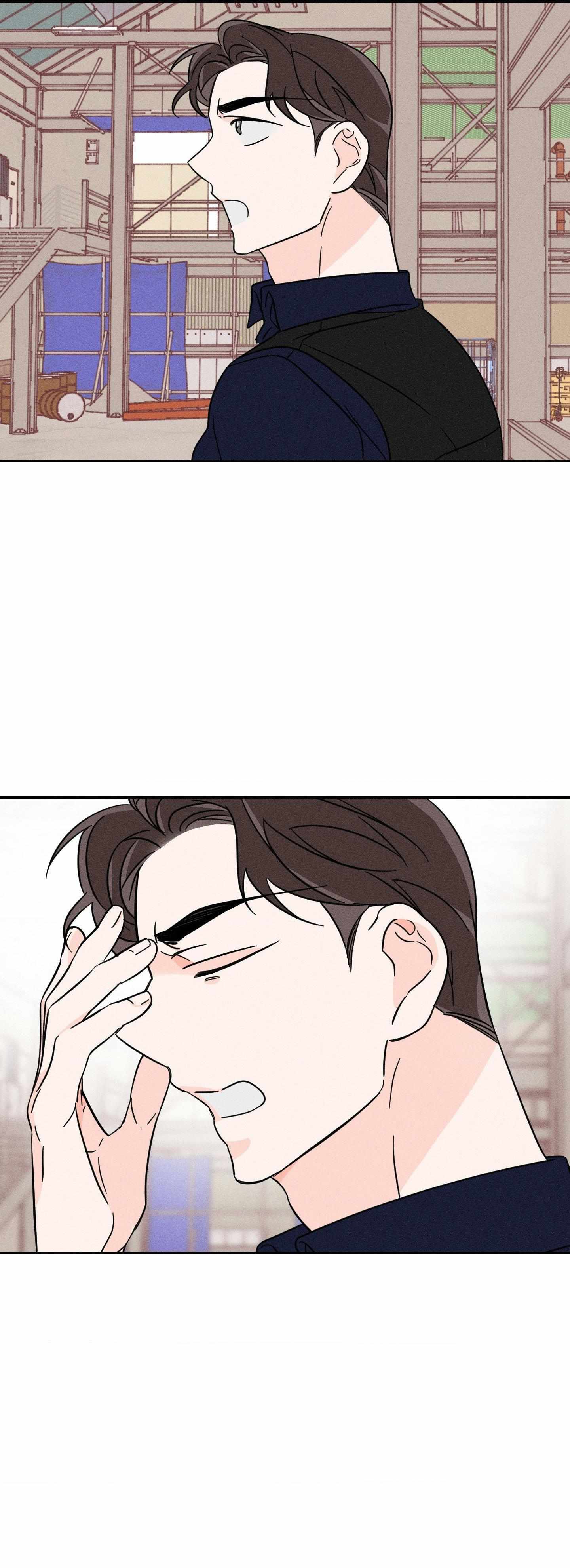 Read Save Yourself chapter 9 image 23 on Lezhin