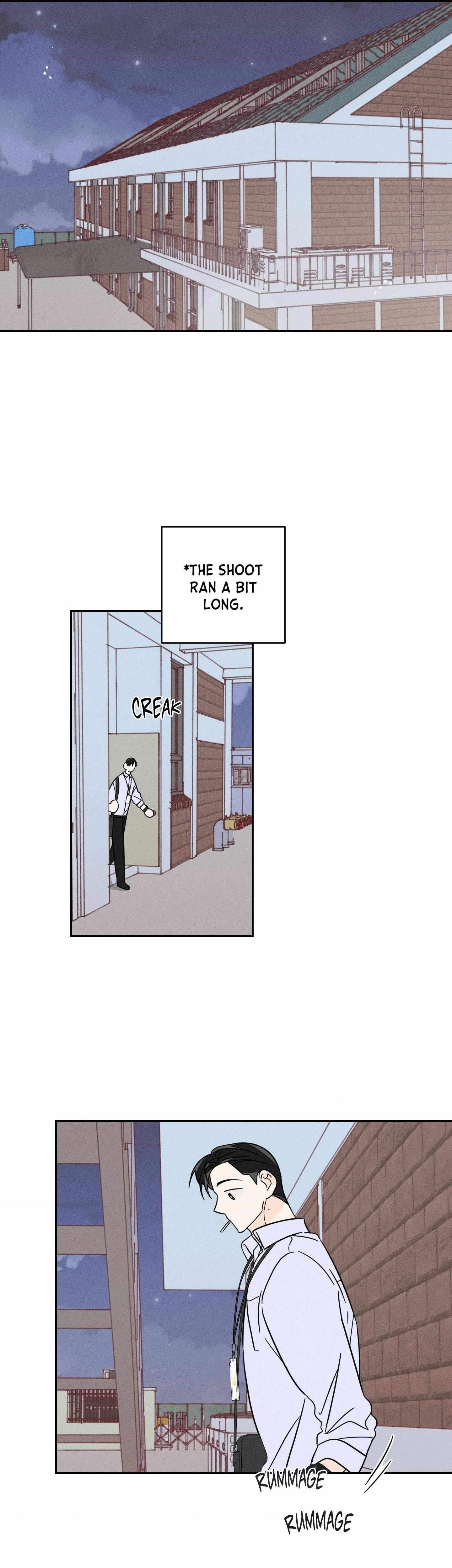Read Save Yourself chapter 9 image 25 on Lezhin