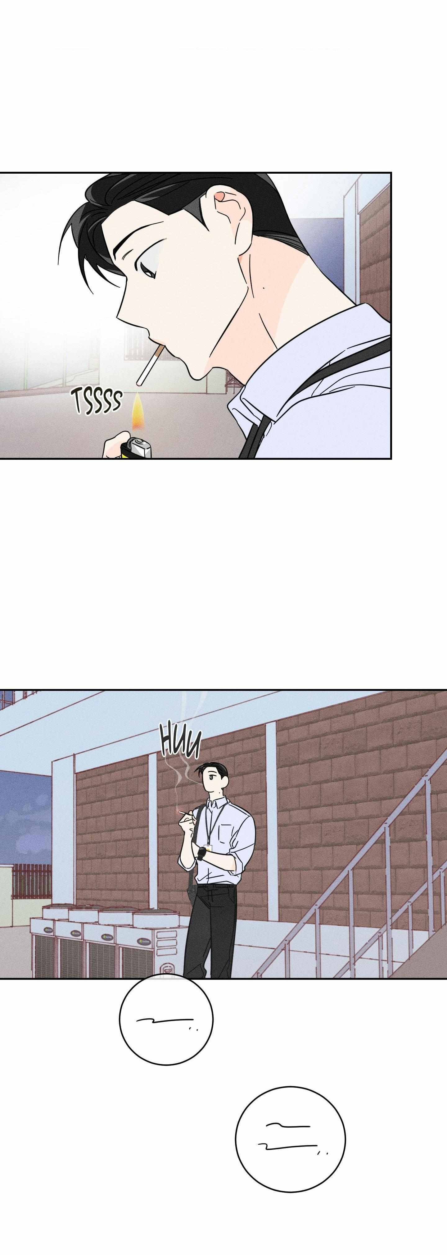 Read Save Yourself chapter 9 image 26 on Lezhin