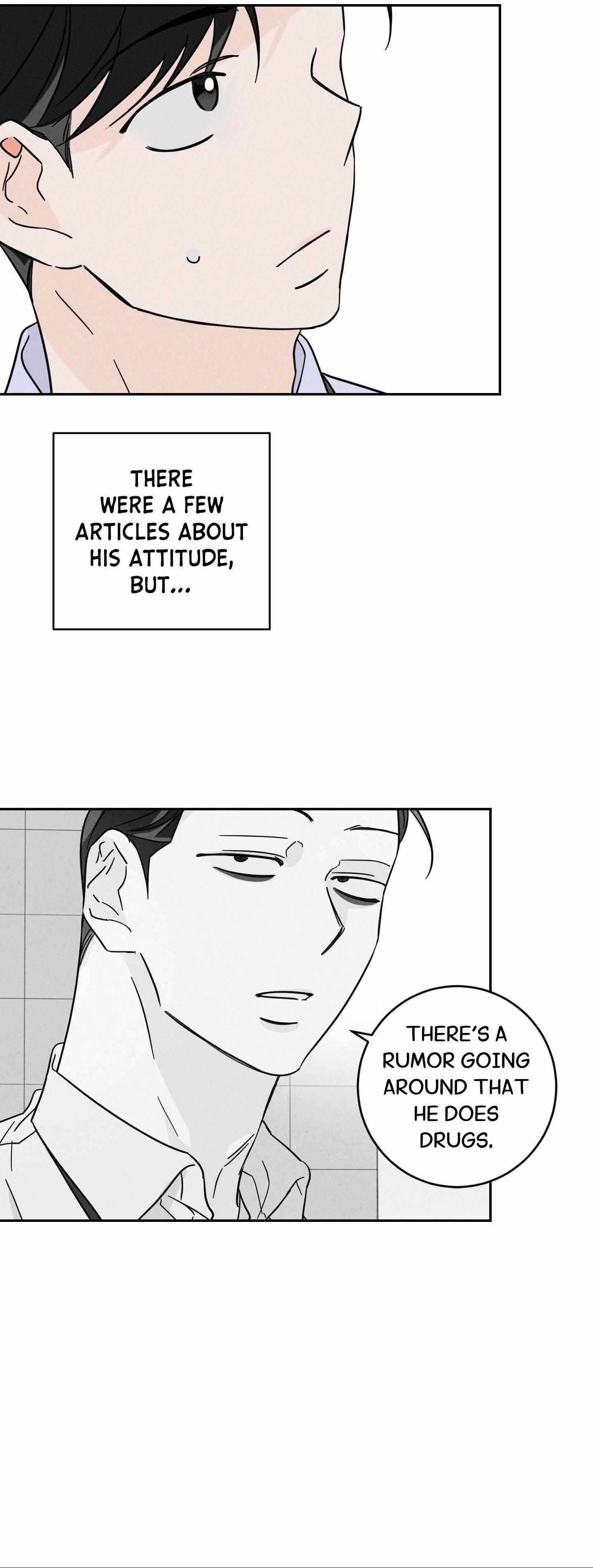 Read Save Yourself chapter 9 image 29 on Lezhin