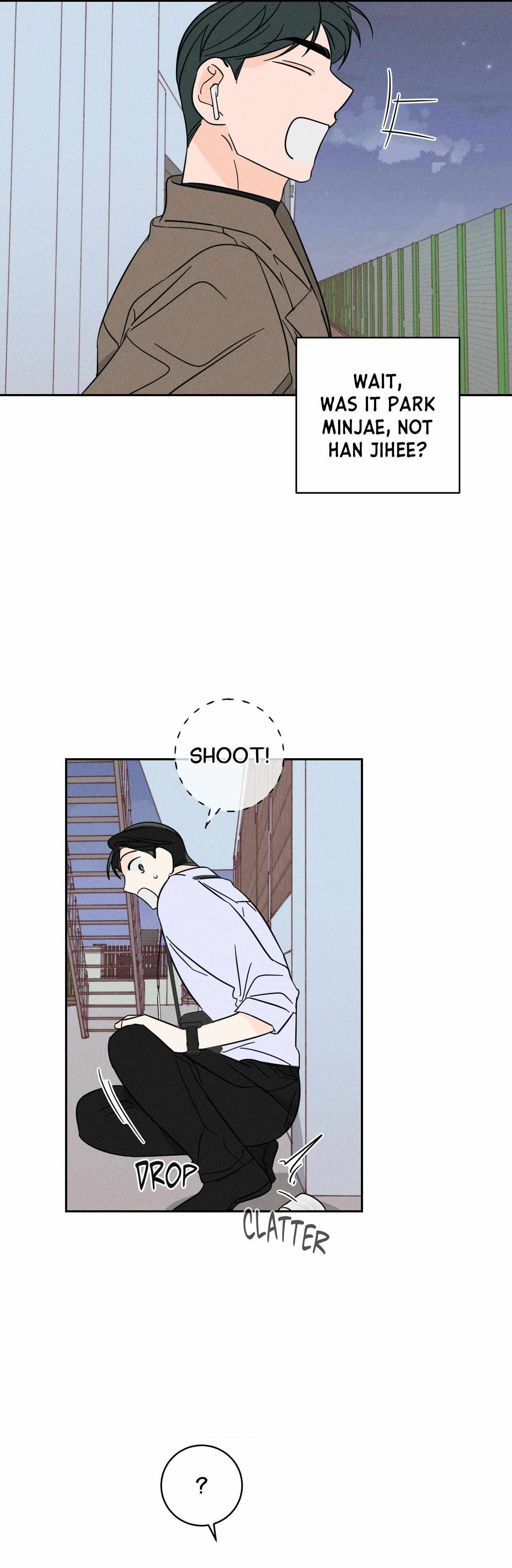 Read Save Yourself chapter 9 image 30 on Lezhin