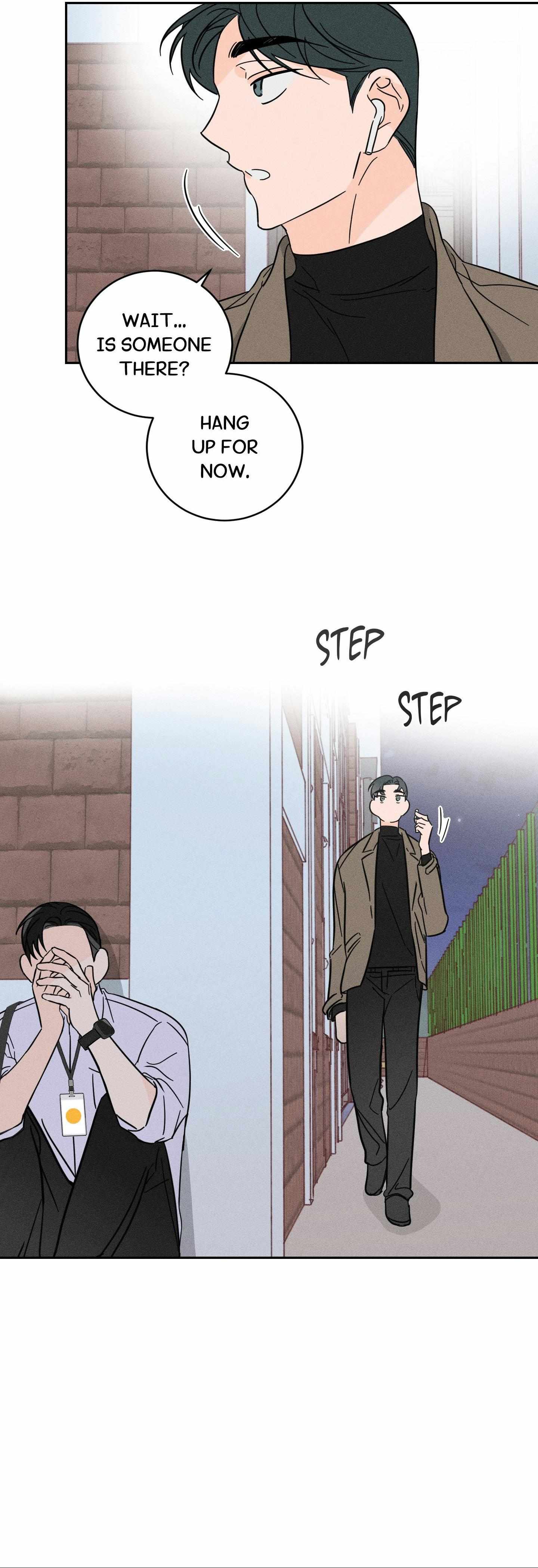 Read Save Yourself chapter 9 image 31 on Lezhin