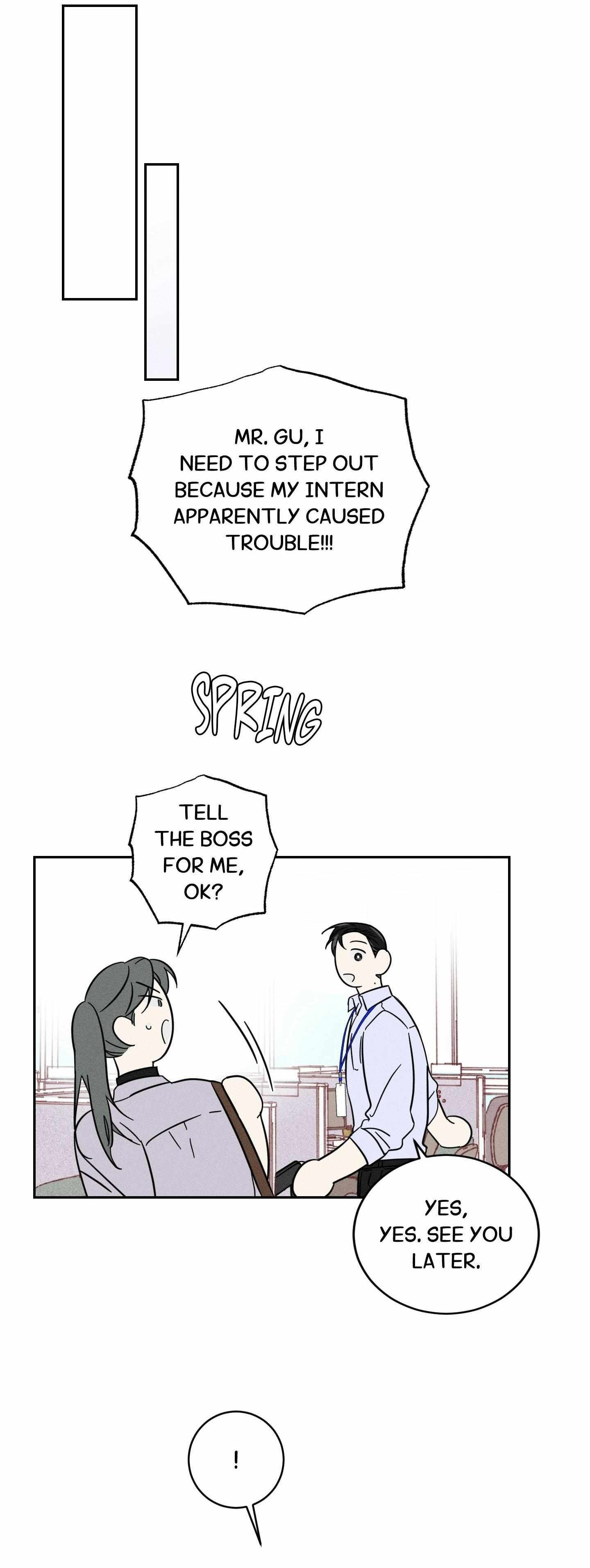 Read Save Yourself chapter 9 image 8 on Lezhin