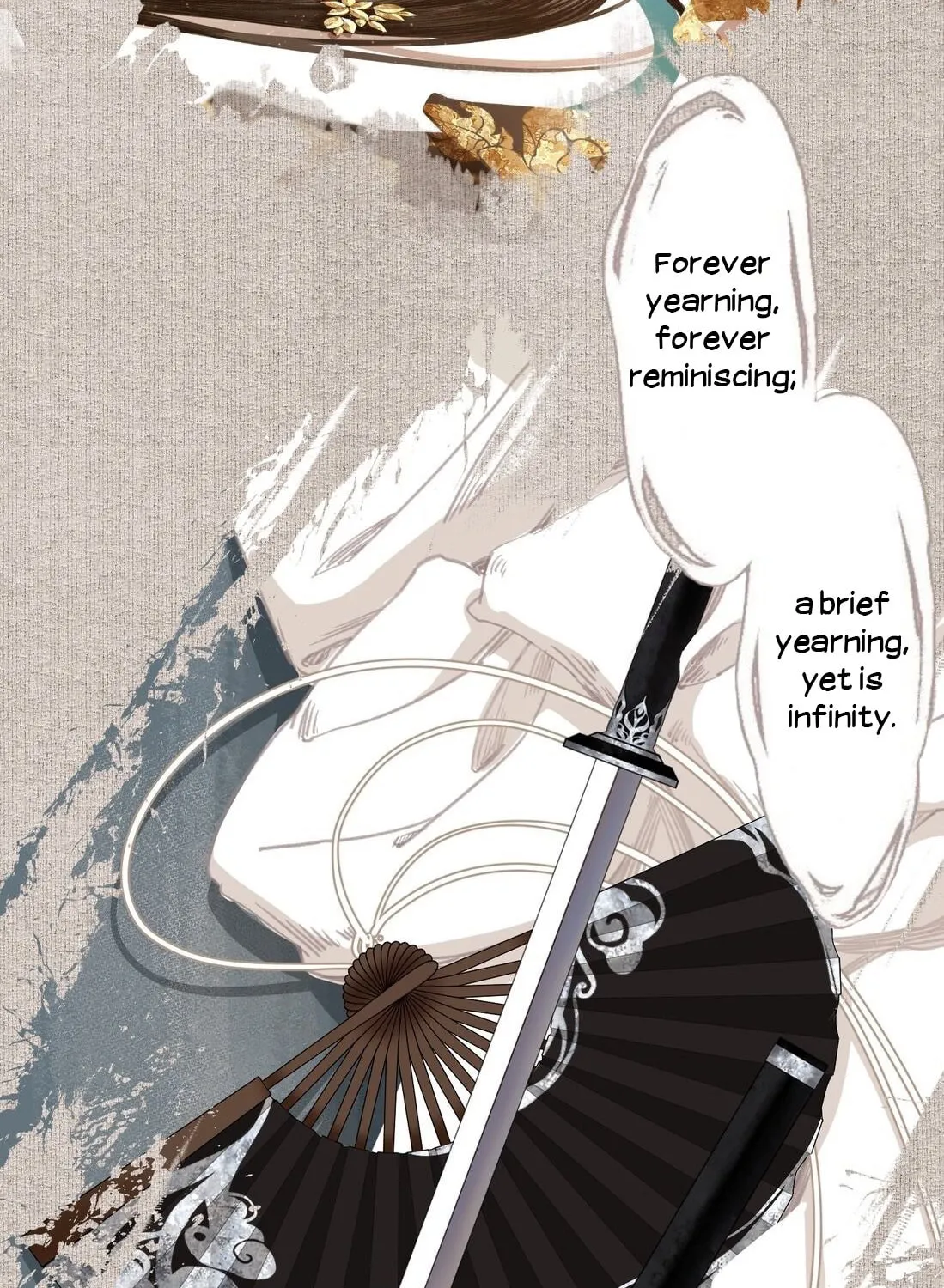 Read Saved the Public Enemy by Mistake (Colored) chapter 0 image 14 on Lezhin