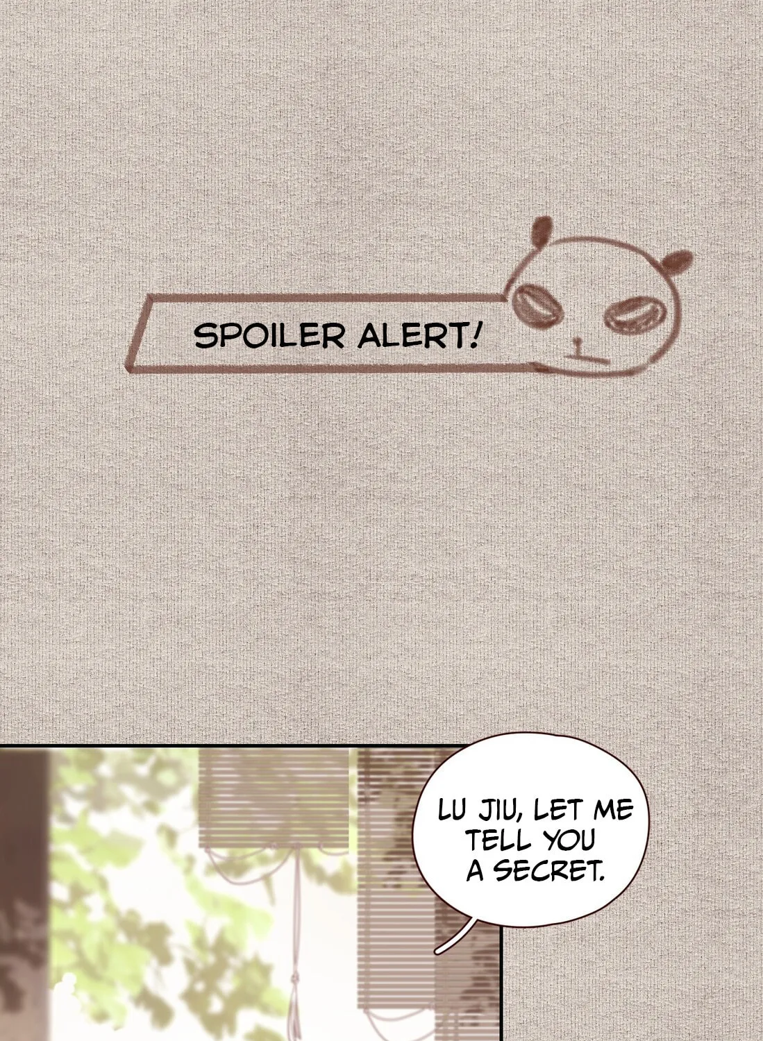 Read Saved the Public Enemy by Mistake (Colored) chapter 0 image 25 on Lezhin