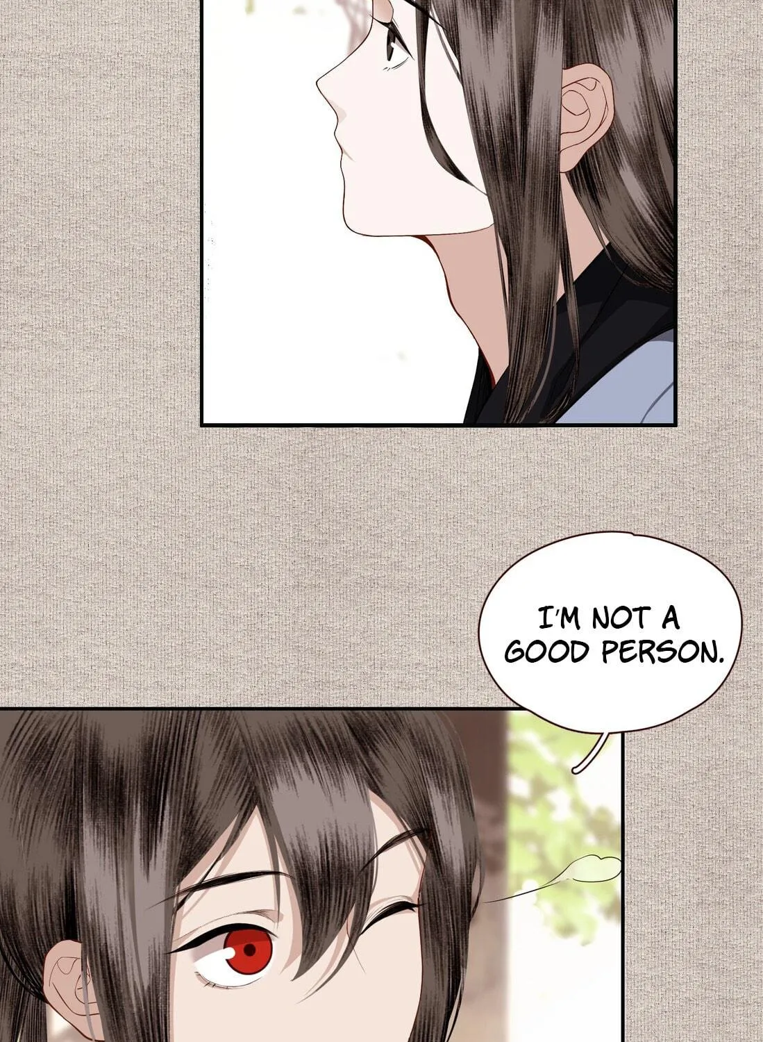 Read Saved the Public Enemy by Mistake (Colored) chapter 0 image 27 on Lezhin