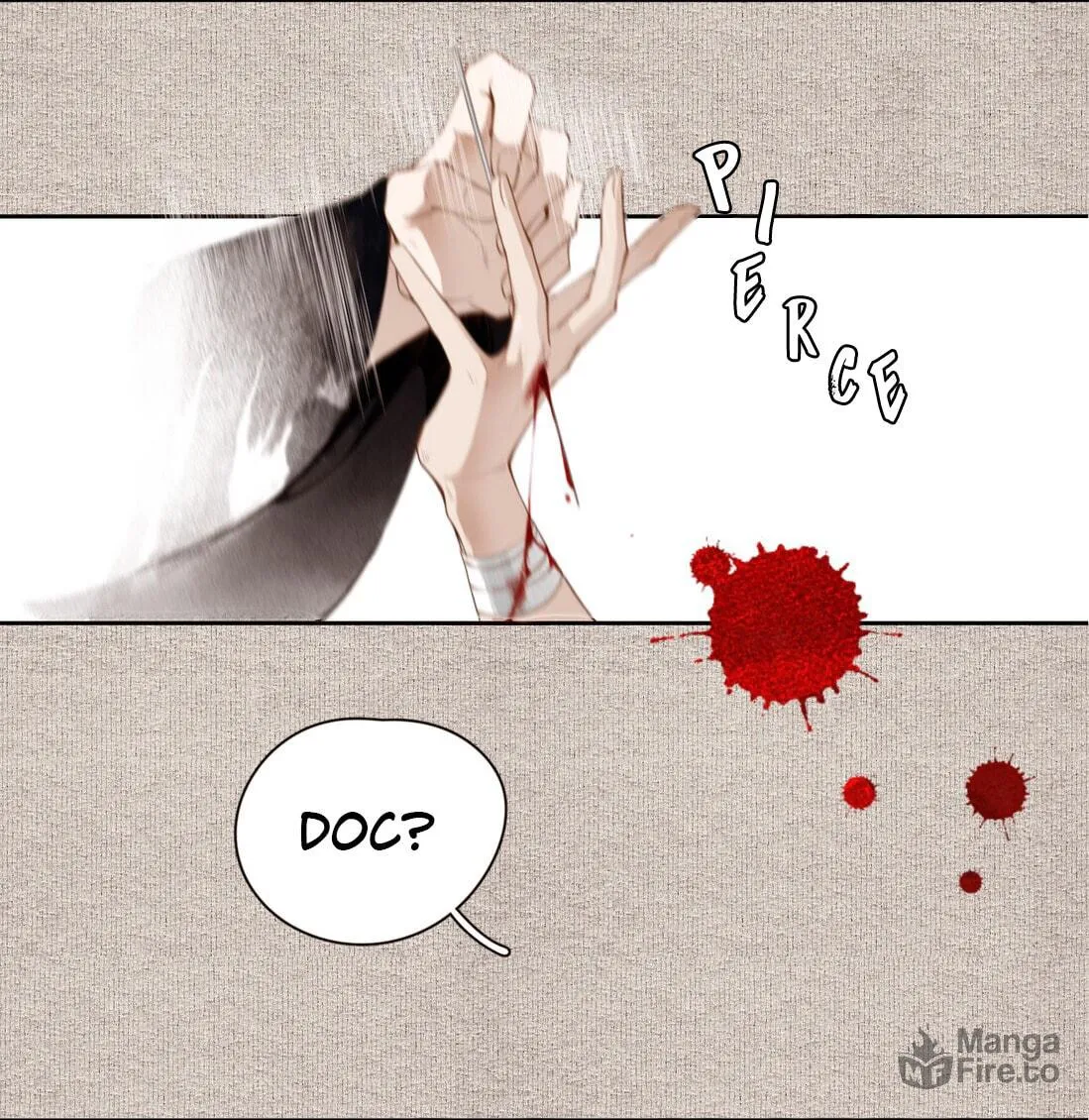Read Saved the Public Enemy by Mistake (Colored) chapter 0 image 5 on Lezhin