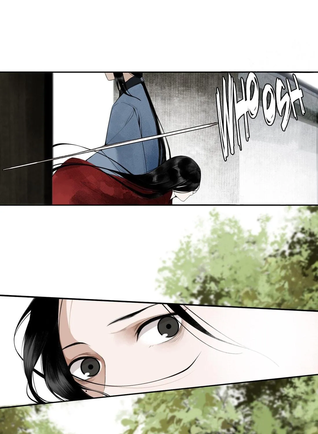 Read Saved the Public Enemy by Mistake (Colored) chapter 1 image 11 on Lezhin