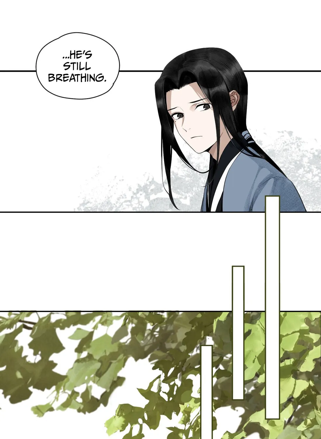 Read Saved the Public Enemy by Mistake (Colored) chapter 1 image 20 on Lezhin