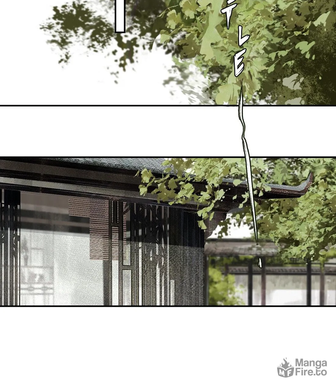 Read Saved the Public Enemy by Mistake (Colored) chapter 1 image 32 on Lezhin