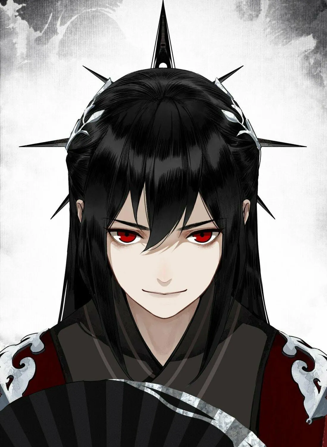 Read Saved the Public Enemy by Mistake (Colored) chapter 1 image 41 on Lezhin