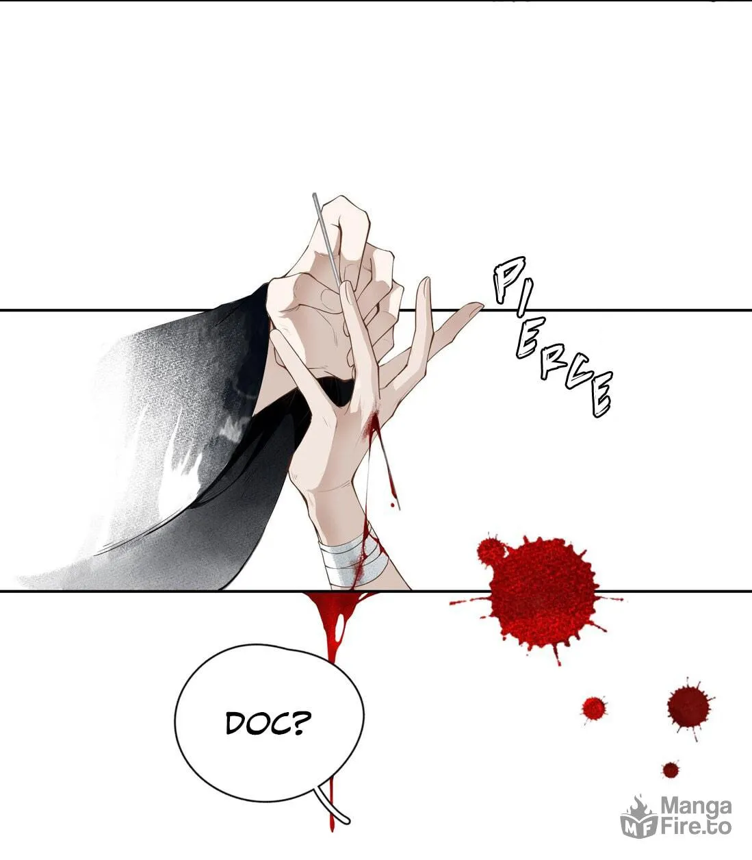 Read Saved the Public Enemy by Mistake (Colored) chapter 1 image 47 on Lezhin