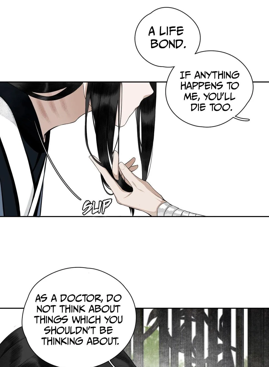 Read Saved the Public Enemy by Mistake (Colored) chapter 1 image 58 on Lezhin