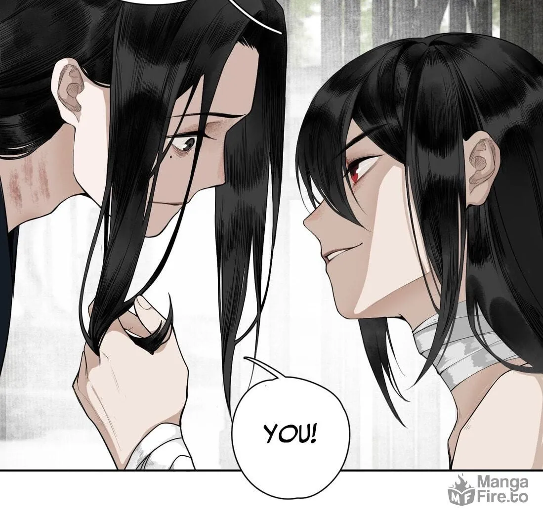 Read Saved the Public Enemy by Mistake (Colored) chapter 1 image 59 on Lezhin