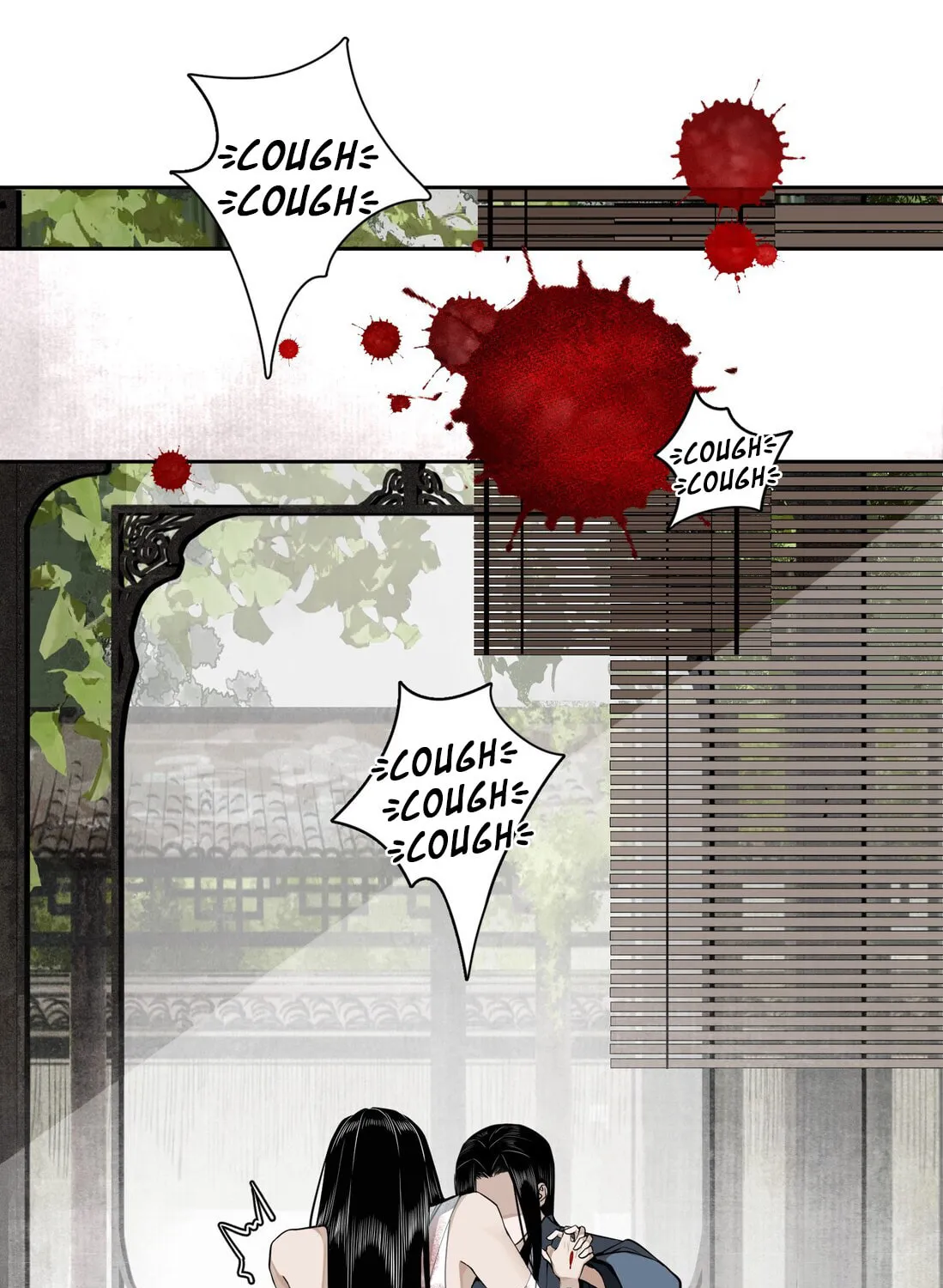 Read Saved the Public Enemy by Mistake (Colored) chapter 1 image 60 on Lezhin
