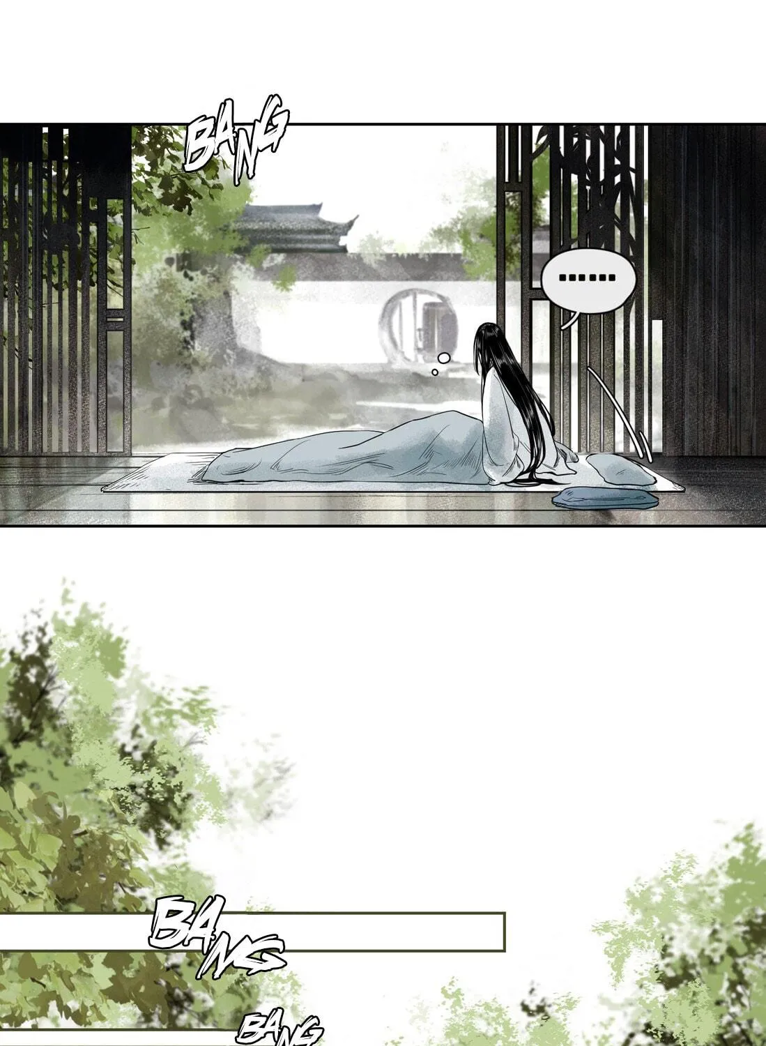 Read Saved the Public Enemy by Mistake (Colored) chapter 1 image 7 on Lezhin