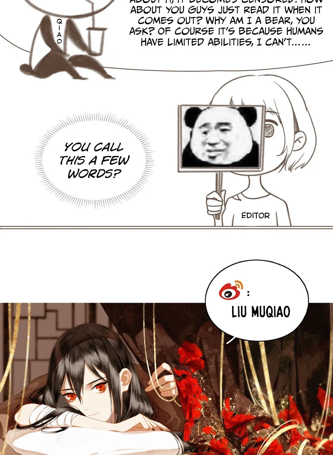 Read Saved the Public Enemy by Mistake (Colored) chapter 1 image 74 on Lezhin