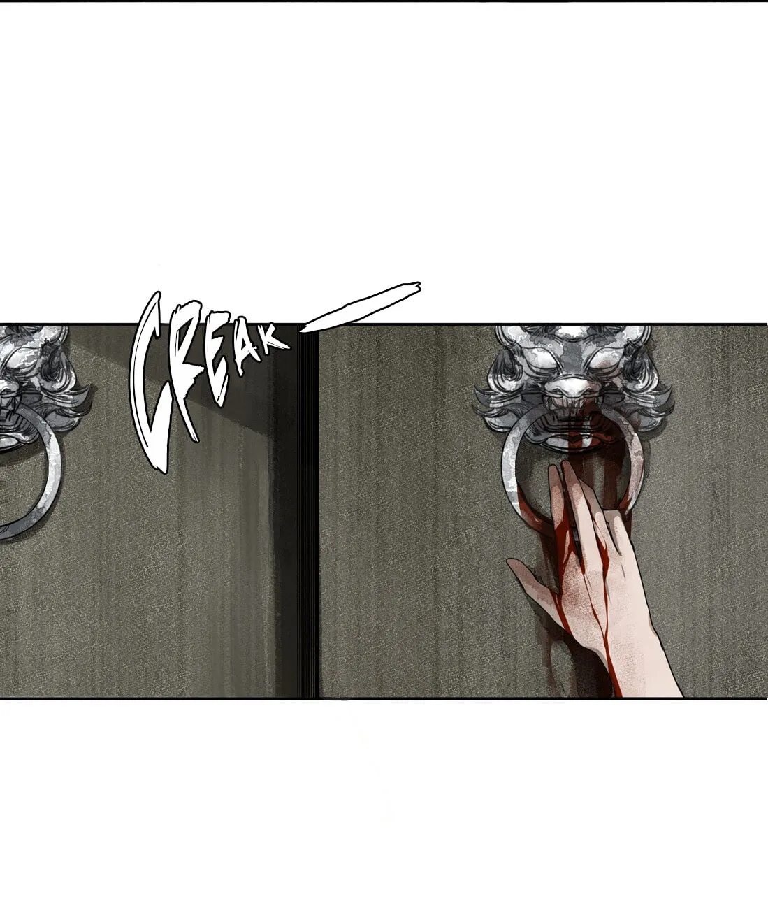 Read Saved the Public Enemy by Mistake (Colored) chapter 1 image 9 on Lezhin