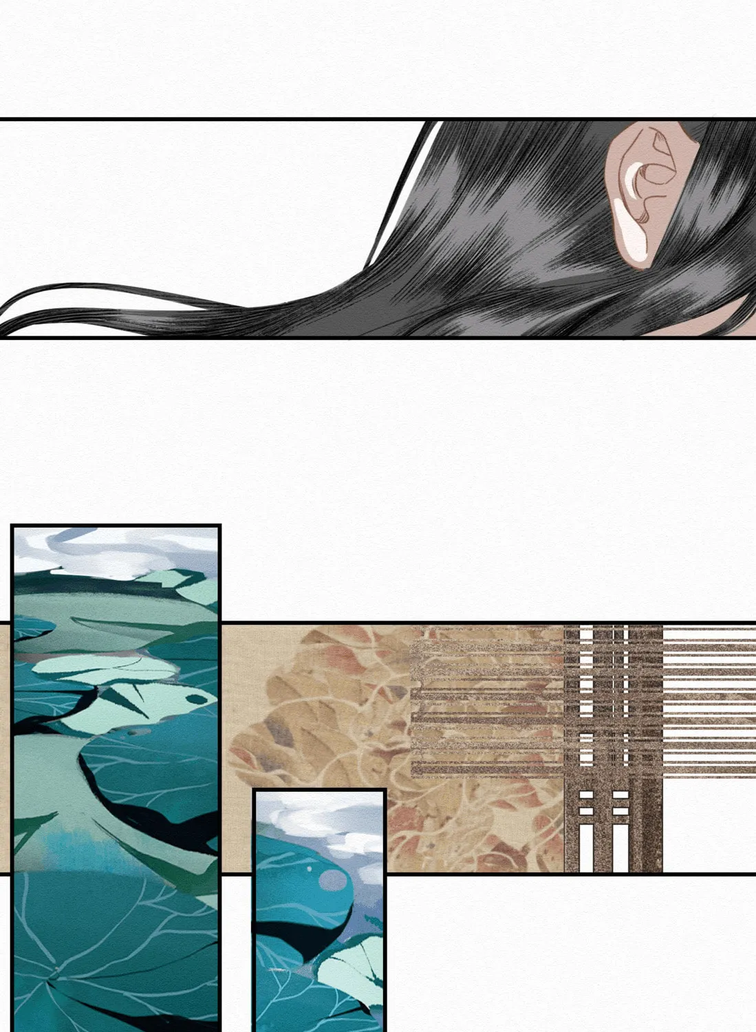 Read Saved the Public Enemy by Mistake (Colored) chapter 10 image 16 on Lezhin