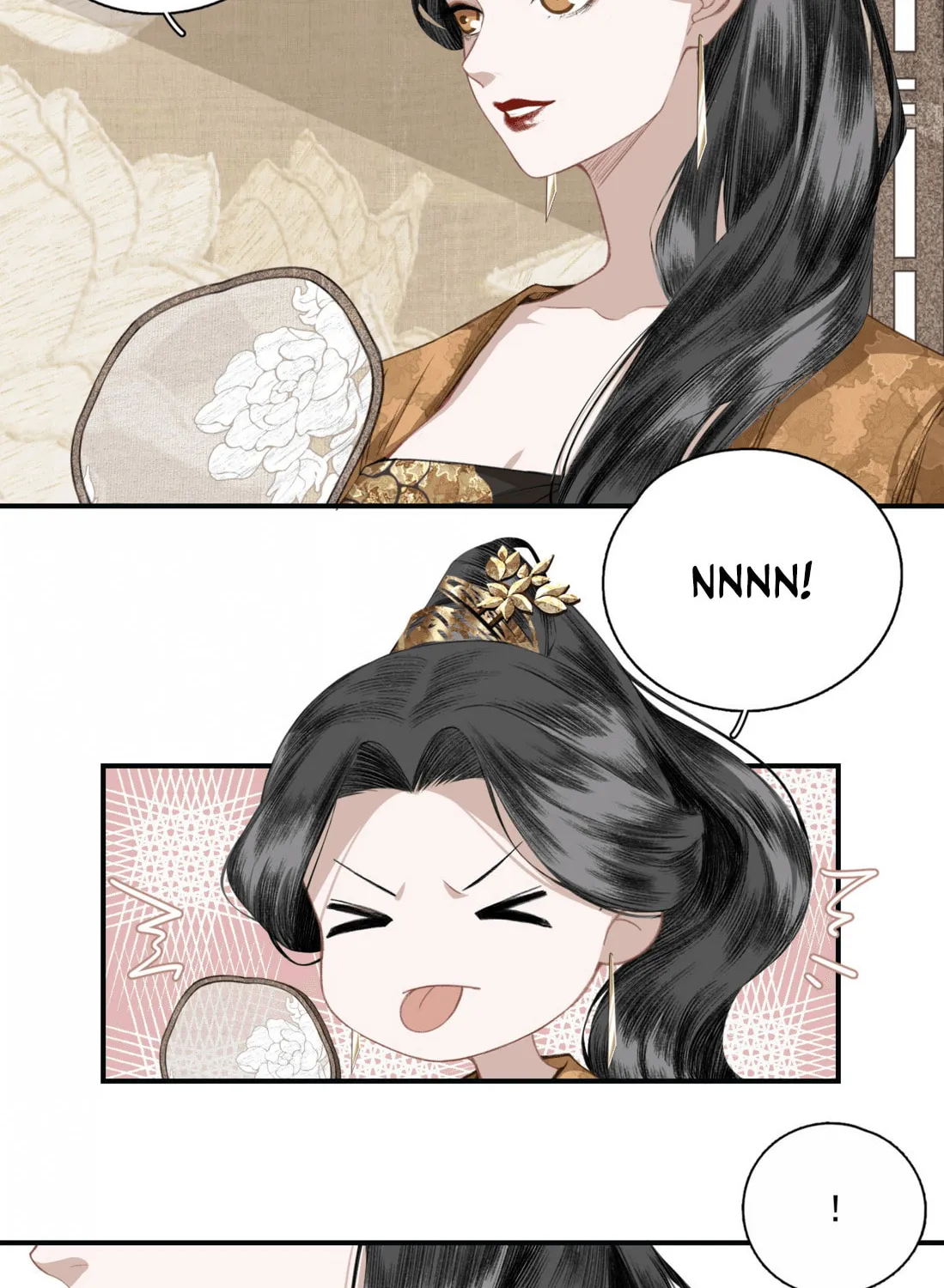 Read Saved the Public Enemy by Mistake (Colored) chapter 10 image 9 on Lezhin