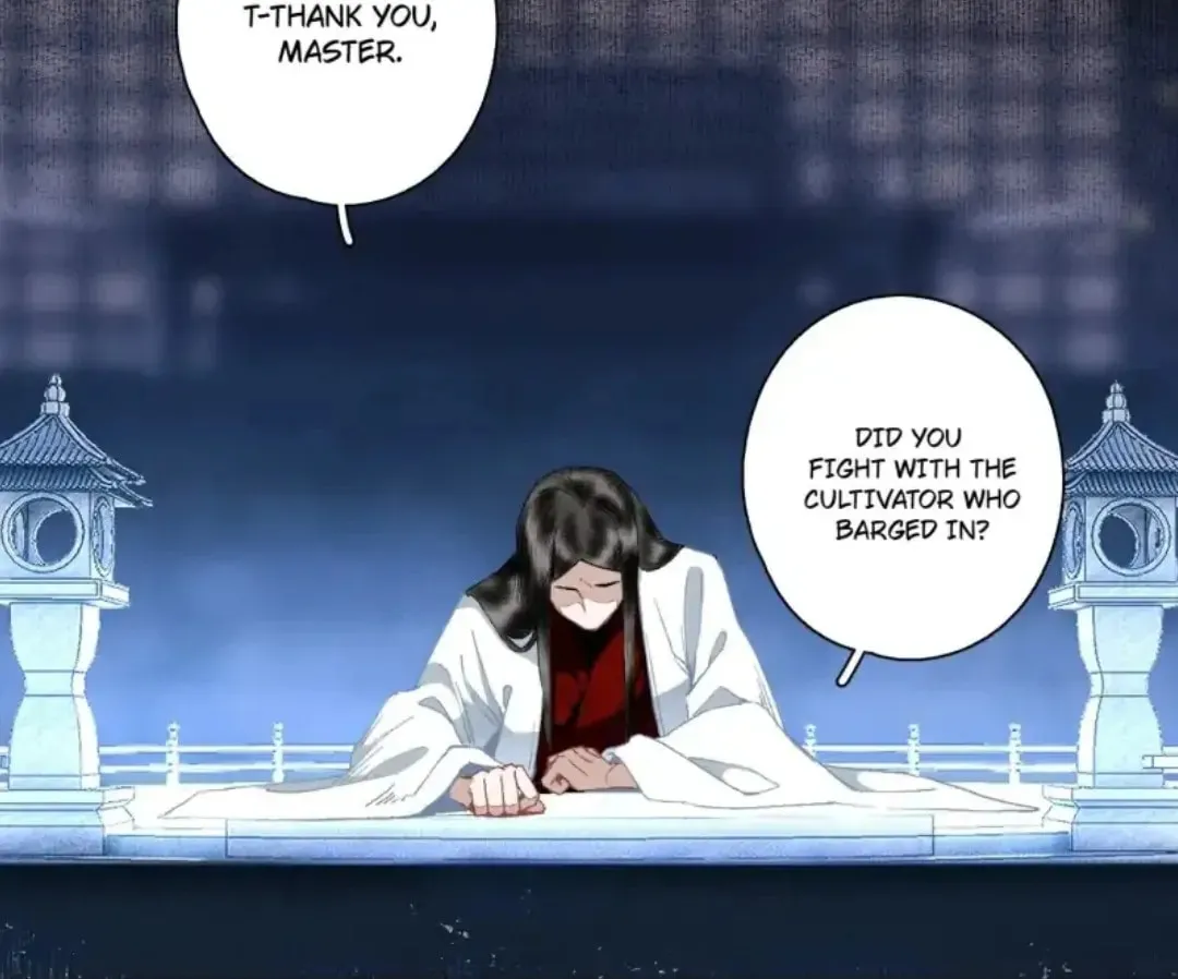 Read Saved the Public Enemy by Mistake (Colored) chapter 101 image 16 on Lezhin