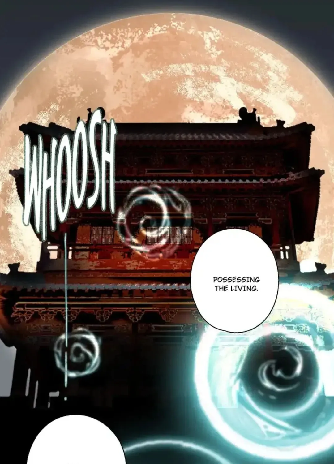 Read Saved the Public Enemy by Mistake (Colored) chapter 101 image 24 on Lezhin