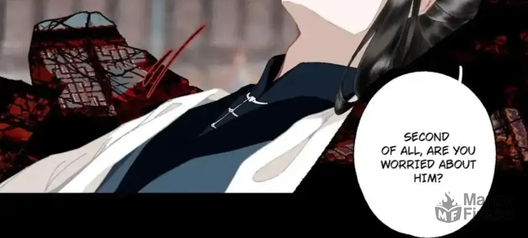 Read Saved the Public Enemy by Mistake (Colored) chapter 101 image 29 on Lezhin