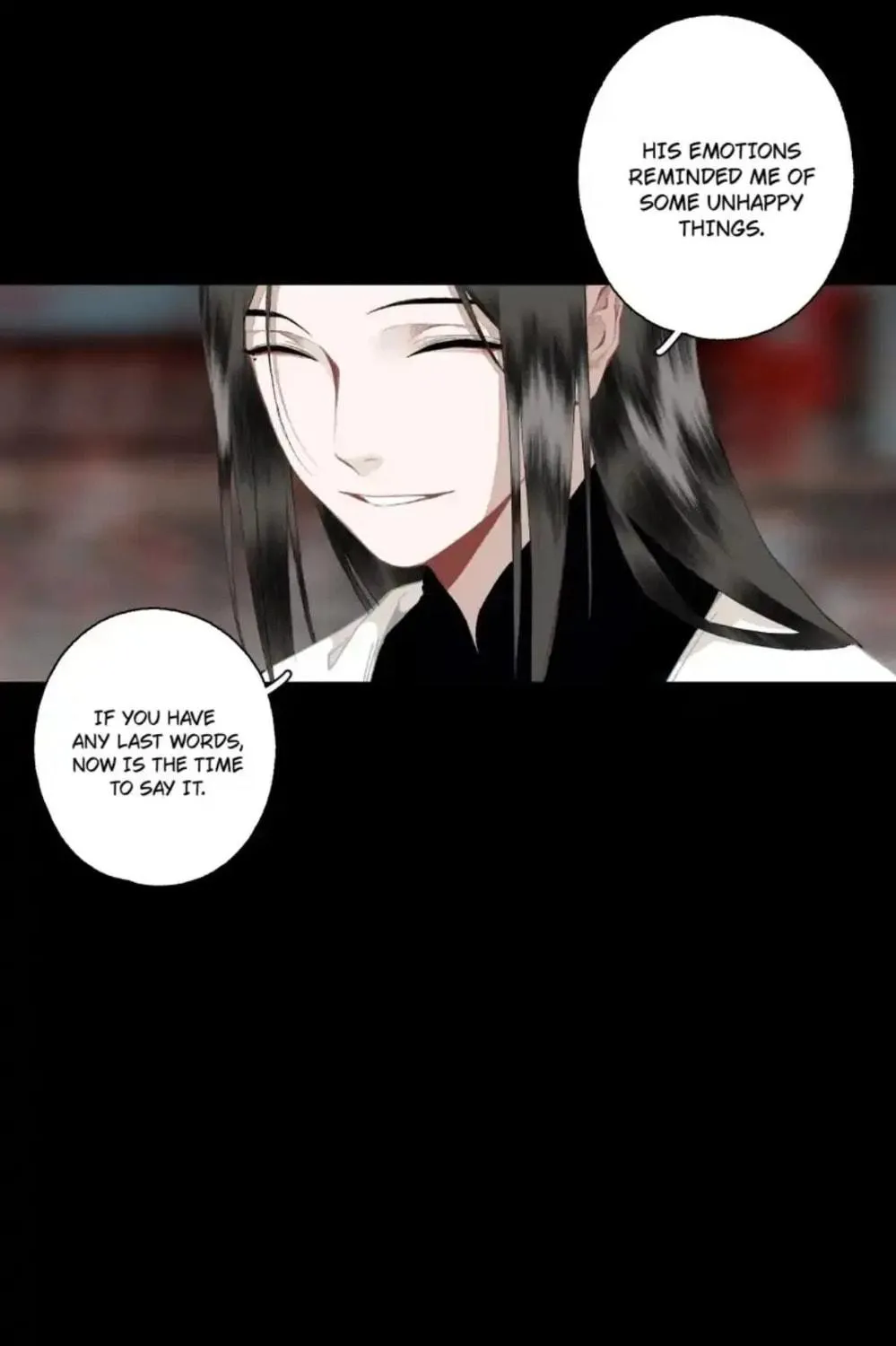 Read Saved the Public Enemy by Mistake (Colored) chapter 101 image 32 on Lezhin