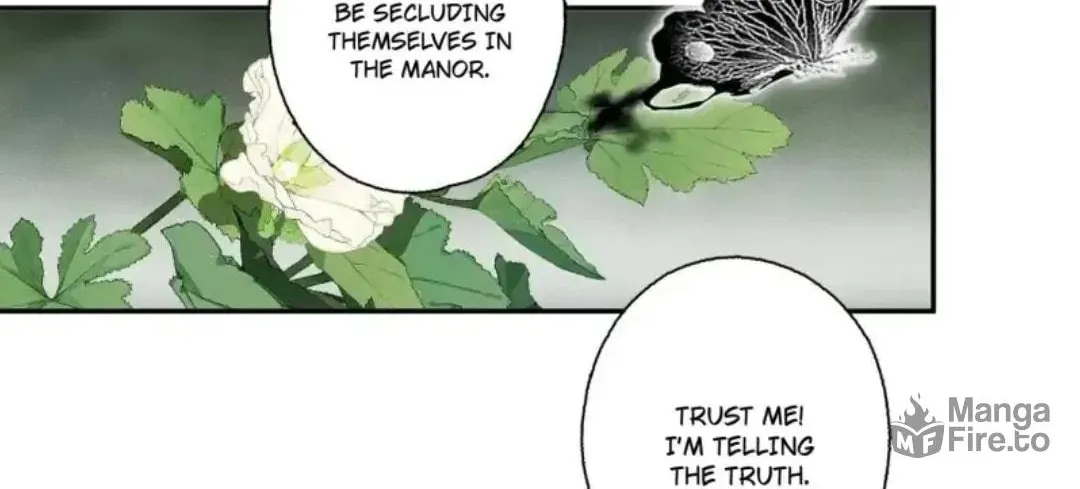 Read Saved the Public Enemy by Mistake (Colored) chapter 110 image 15 on Lezhin