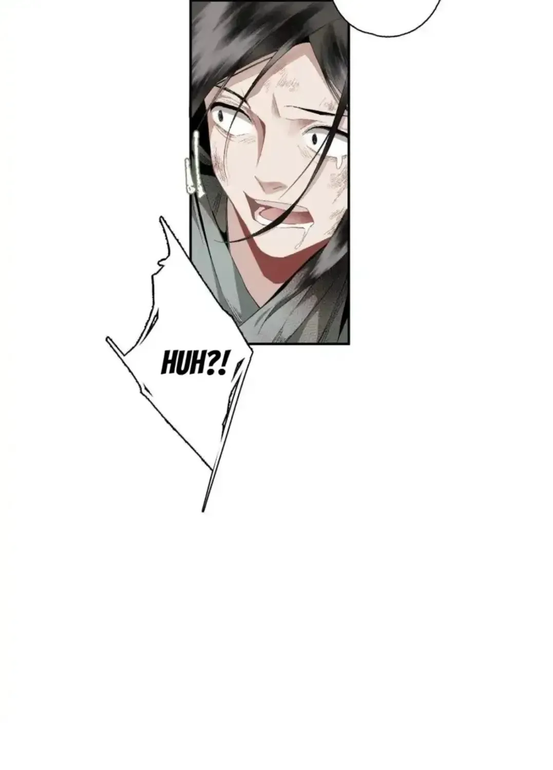 Read Saved the Public Enemy by Mistake (Colored) chapter 110 image 25 on Lezhin