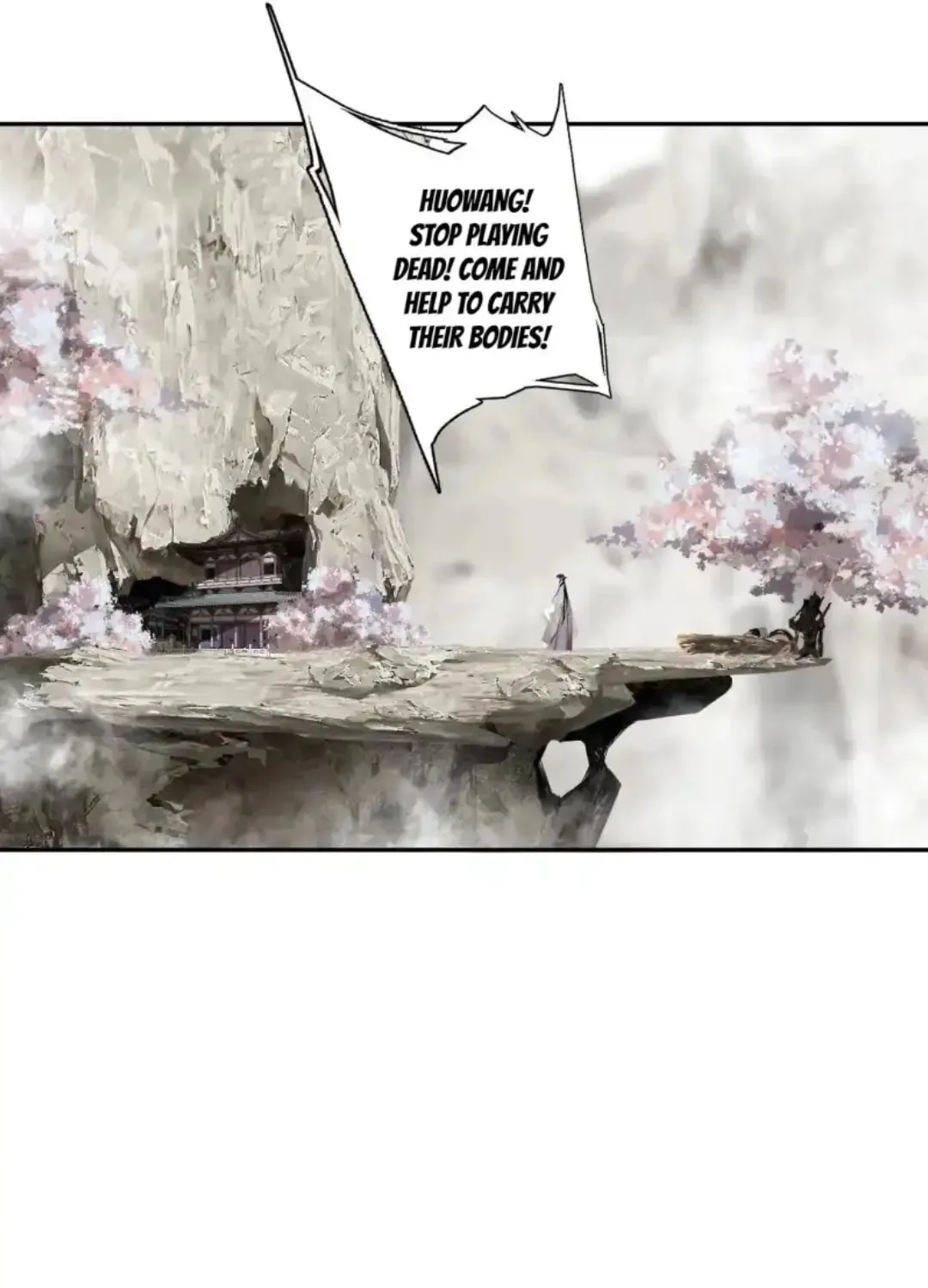 Read Saved the Public Enemy by Mistake (Colored) chapter 112 image 13 on Lezhin
