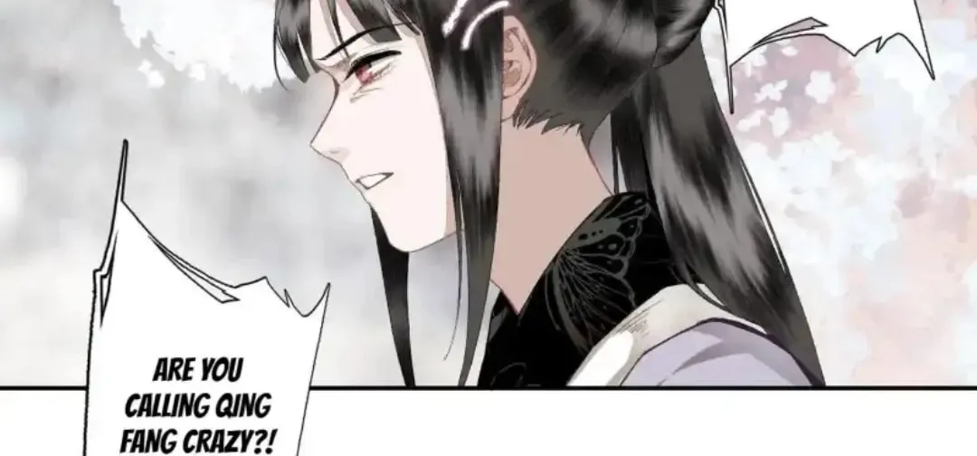 Read Saved the Public Enemy by Mistake (Colored) chapter 112 image 25 on Lezhin