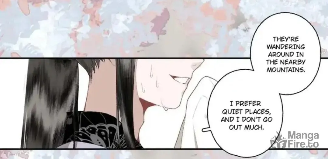 Read Saved the Public Enemy by Mistake (Colored) chapter 112 image 8 on Lezhin
