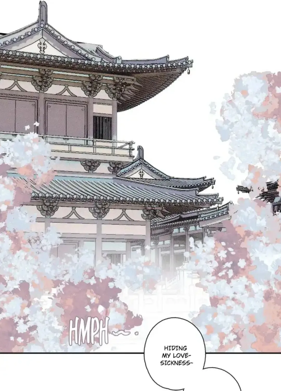 Read Saved the Public Enemy by Mistake (Colored) chapter 113 image 28 on Lezhin