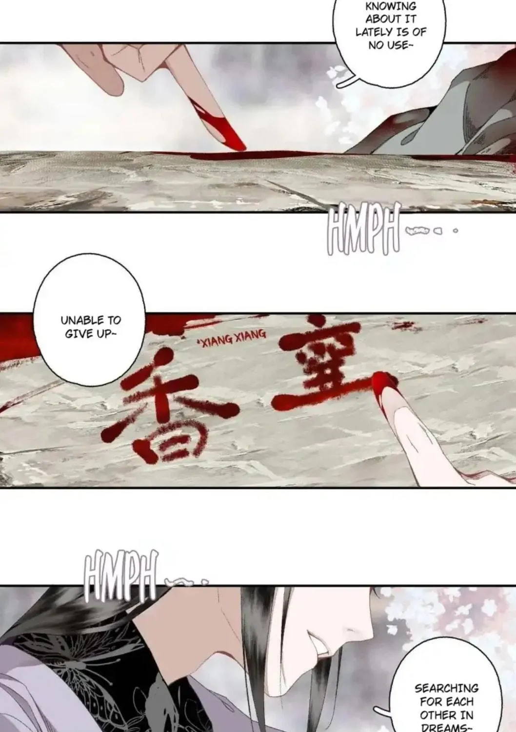 Read Saved the Public Enemy by Mistake (Colored) chapter 113 image 30 on Lezhin