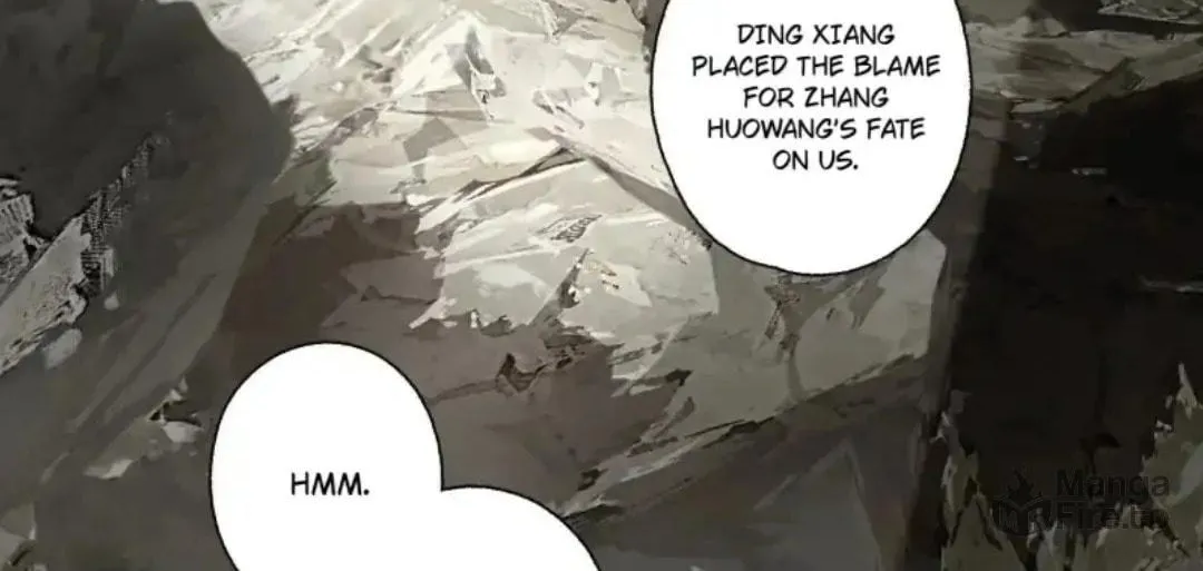 Read Saved the Public Enemy by Mistake (Colored) chapter 113 image 4 on Lezhin