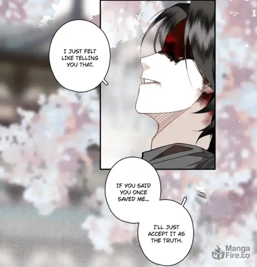 Read Saved the Public Enemy by Mistake (Colored) chapter 118 image 11 on Lezhin