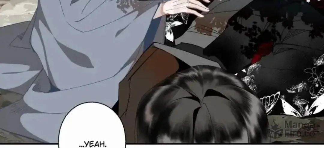 Read Saved the Public Enemy by Mistake (Colored) chapter 118 image 32 on Lezhin