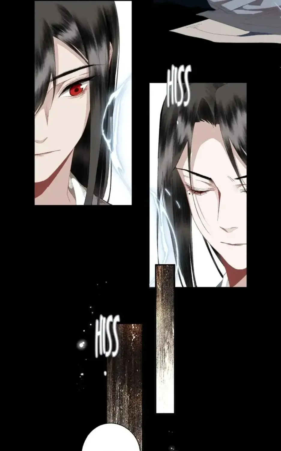 Read Saved the Public Enemy by Mistake (Colored) chapter 118 image 35 on Lezhin
