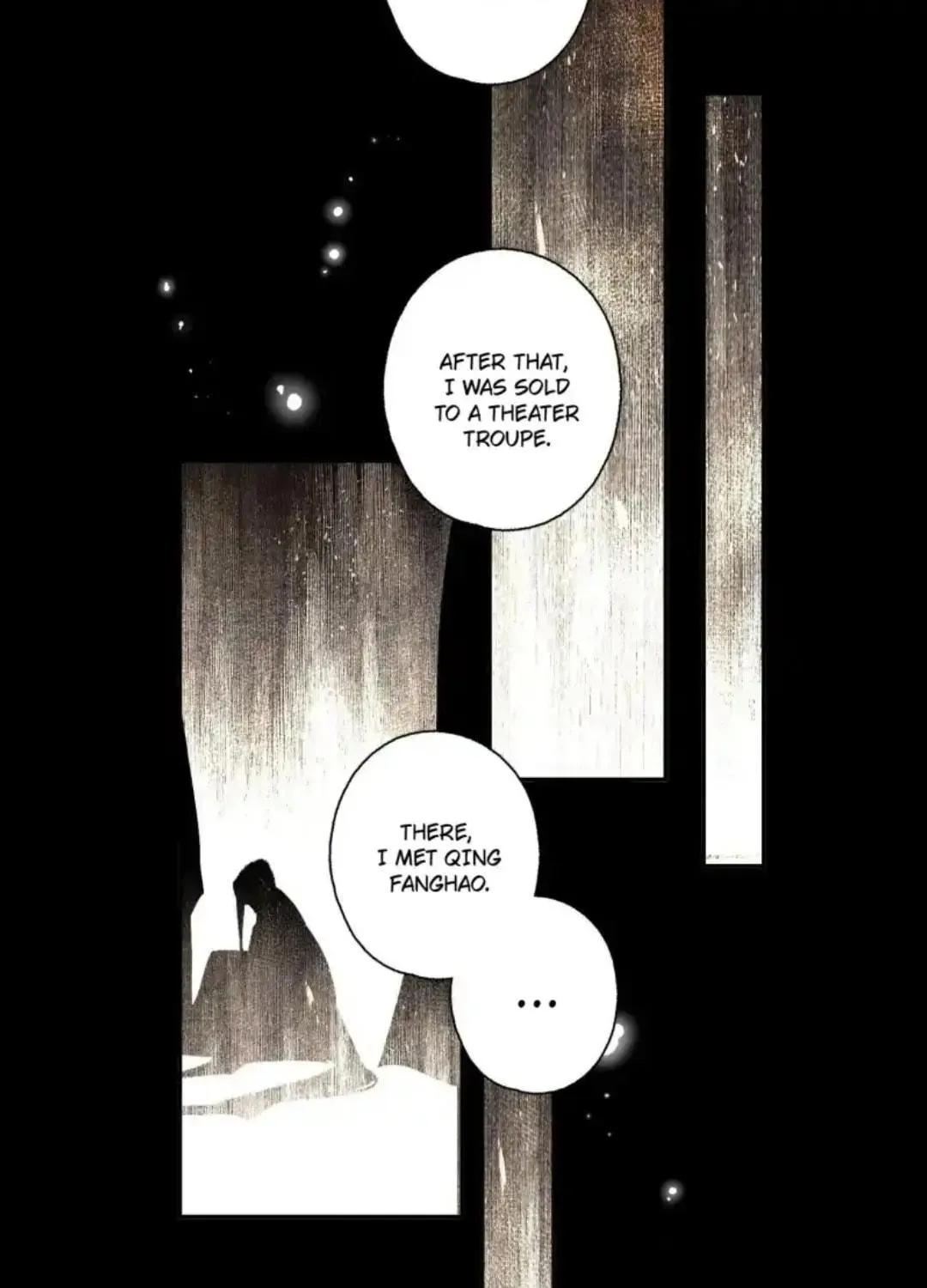 Read Saved the Public Enemy by Mistake (Colored) chapter 118 image 39 on Lezhin