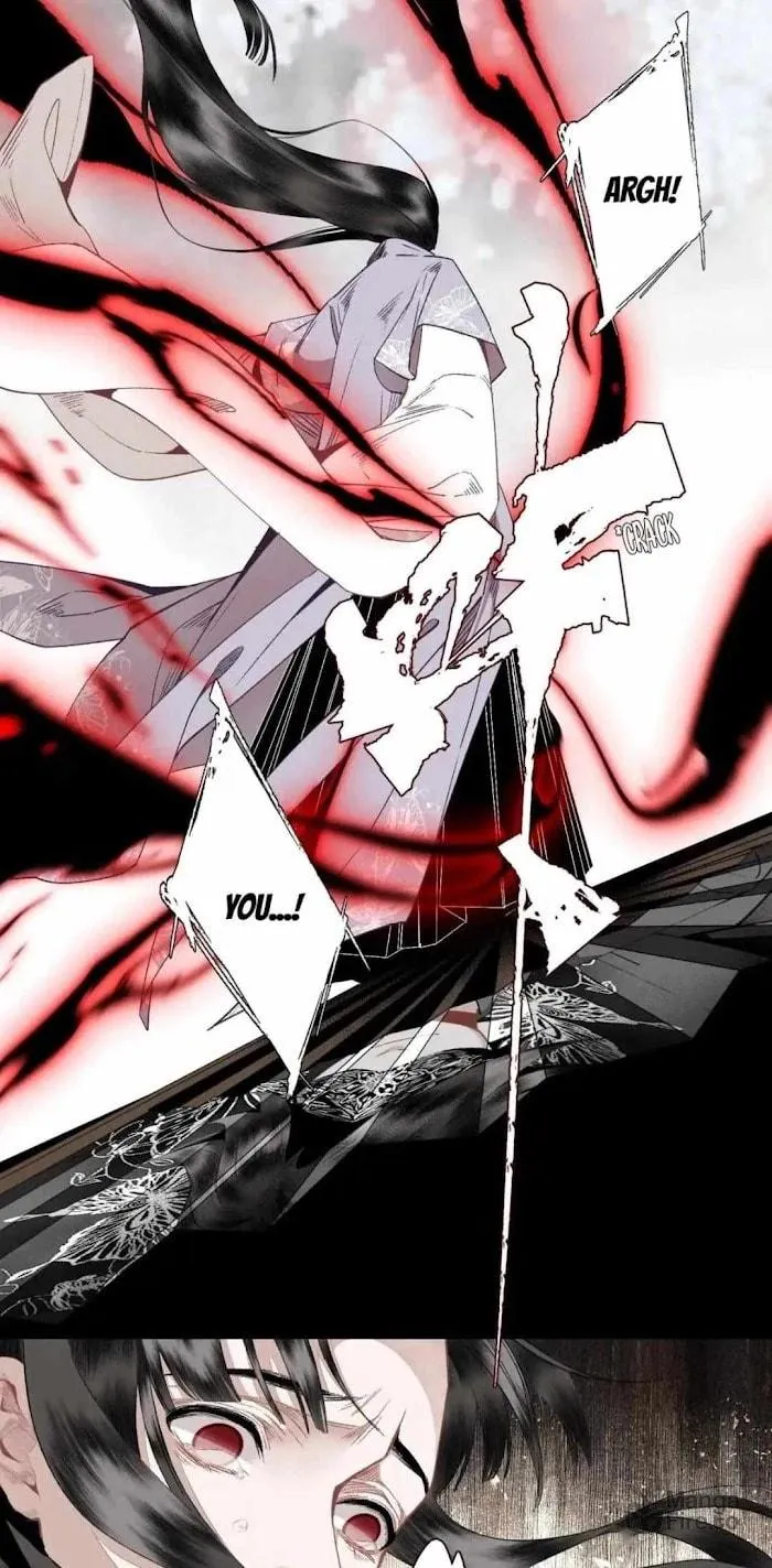 Read Saved the Public Enemy by Mistake (Colored) chapter 119 image 8 on Lezhin