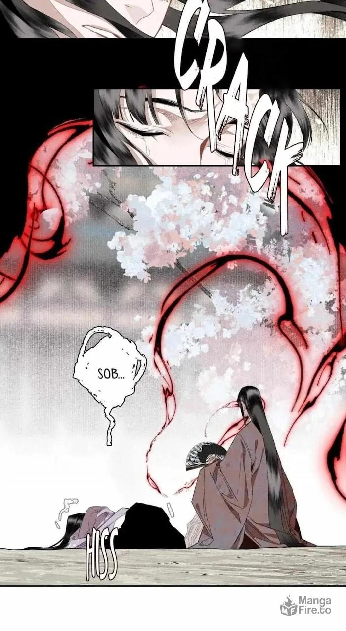 Read Saved the Public Enemy by Mistake (Colored) chapter 119 image 9 on Lezhin