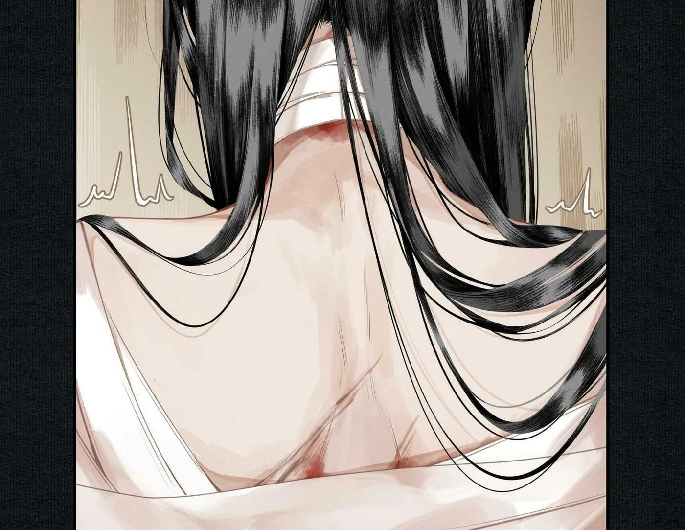 Read Saved the Public Enemy by Mistake (Colored) chapter 12.1 image 17 on Lezhin