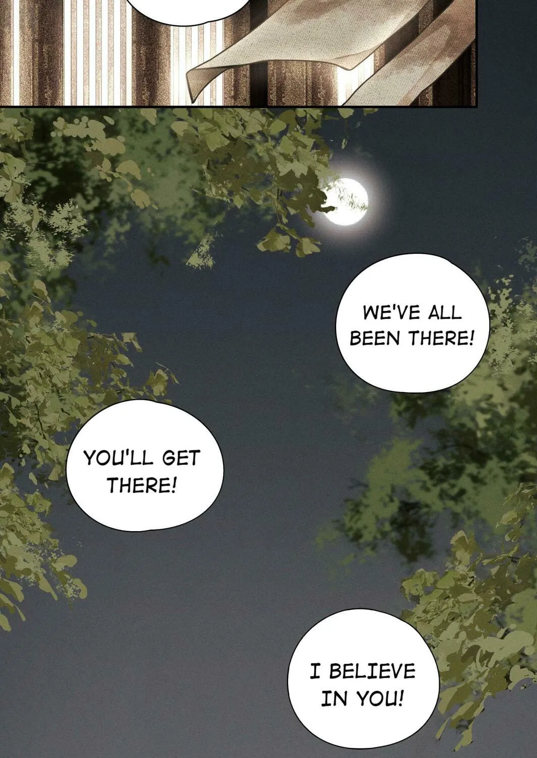 Read Saved the Public Enemy by Mistake (Colored) chapter 12.1 image 34 on Lezhin